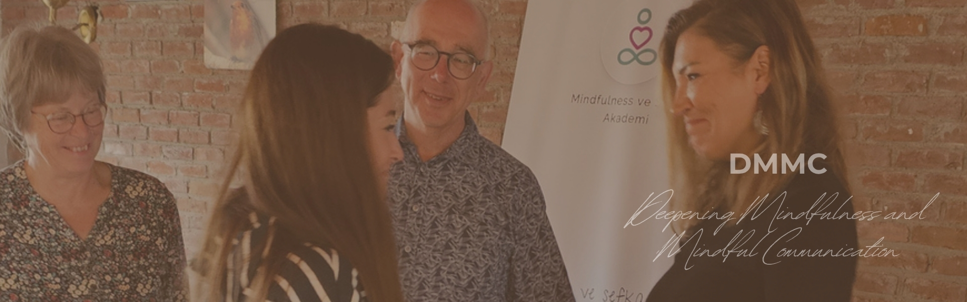 Deepening Mindfulness Mindful Communication