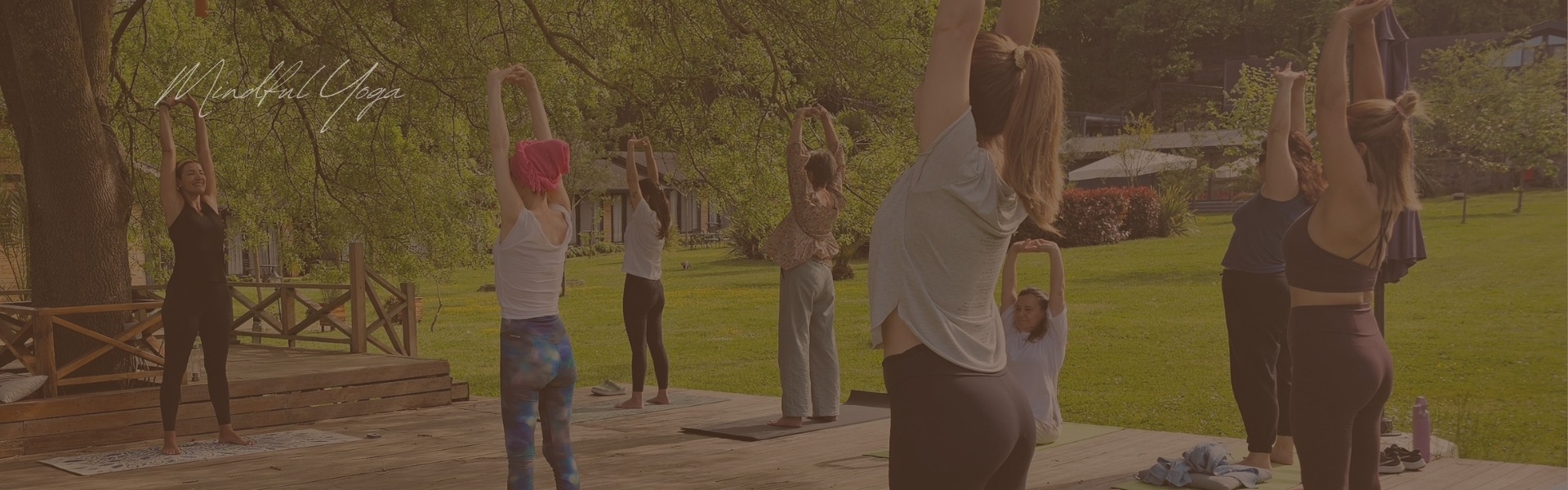 Mindfull Yoga
