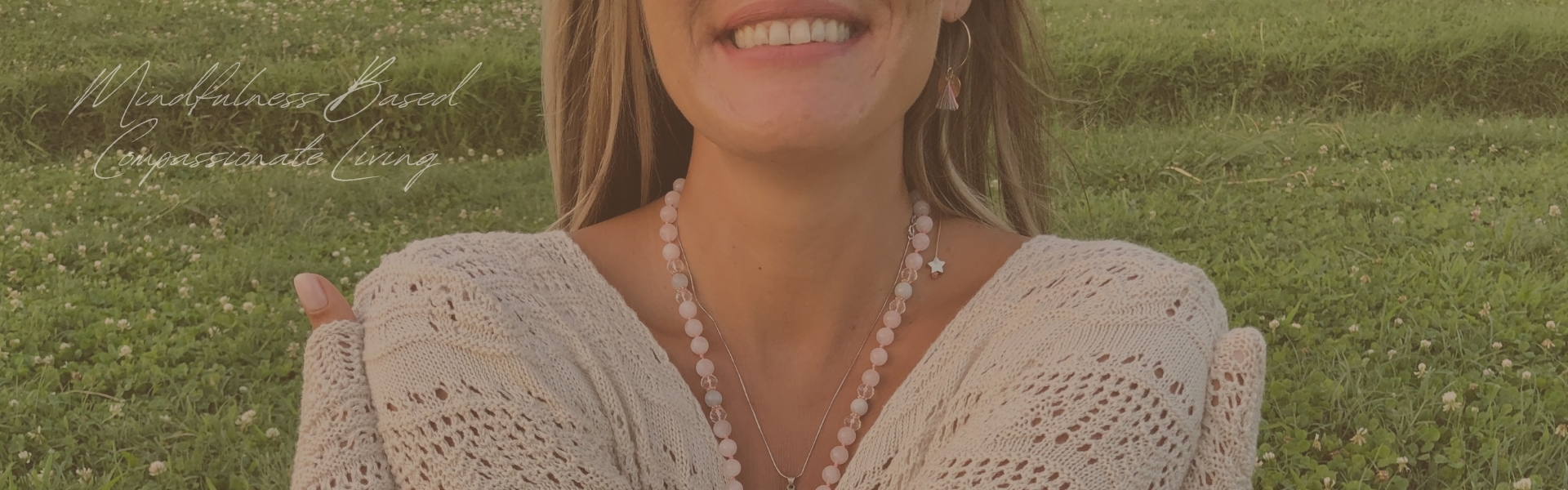Mindfulness-Based Compassionate Living