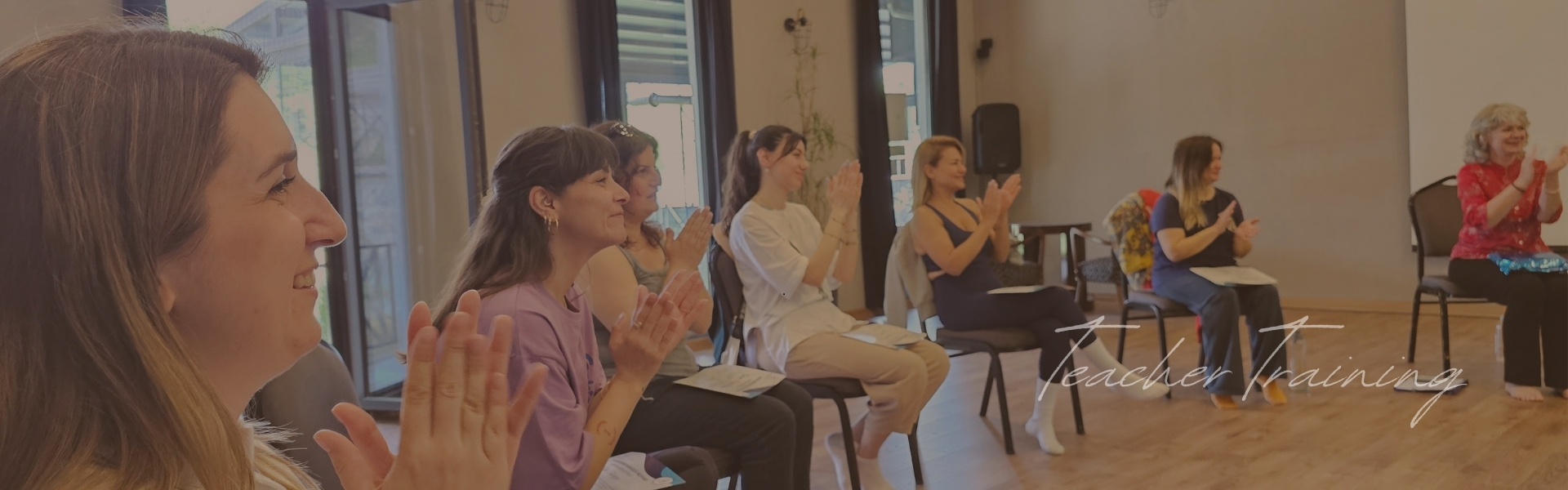 Teacher Training